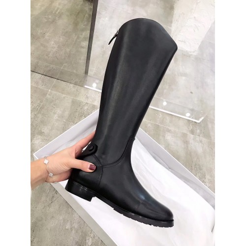 Christian Dior Boots CDB1421 